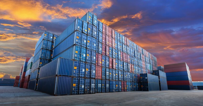 container apps express