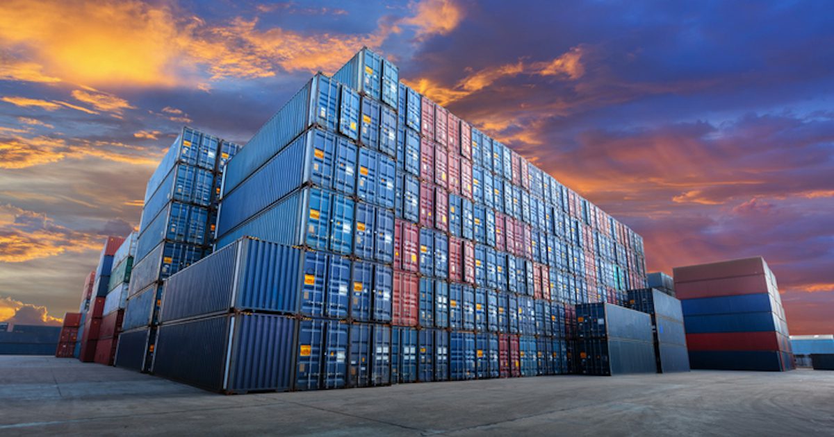 container apps express