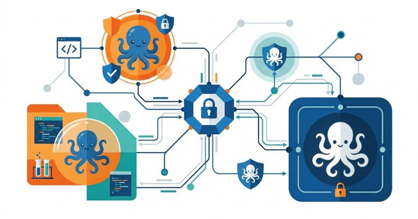 Chainguard Launches Secure Workspaces and Checks for AI Coding Agents 1 chainguard