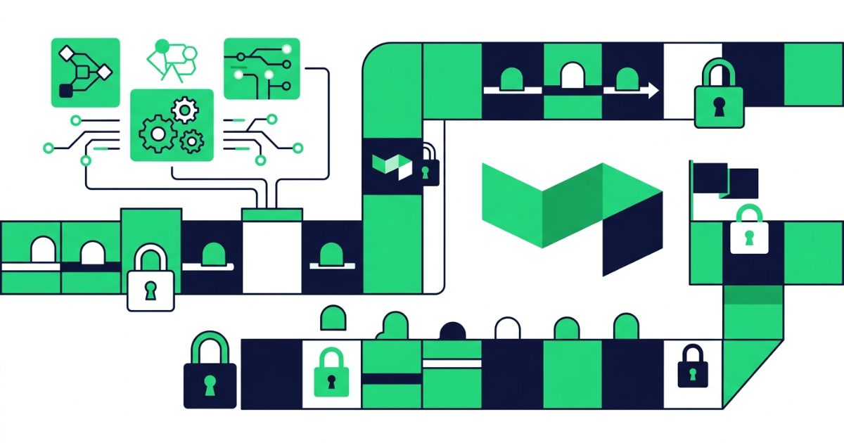 Buildkite Adds Scoped Secrets and New Agentic CI Tools 3 pipeline-scoped secrets
