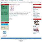 PersonalChefMall.com offers PCI complaint online shopping for personal chefs.