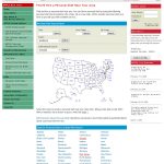 Personal chef registery.