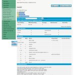 Recipe view and multiple printing options.