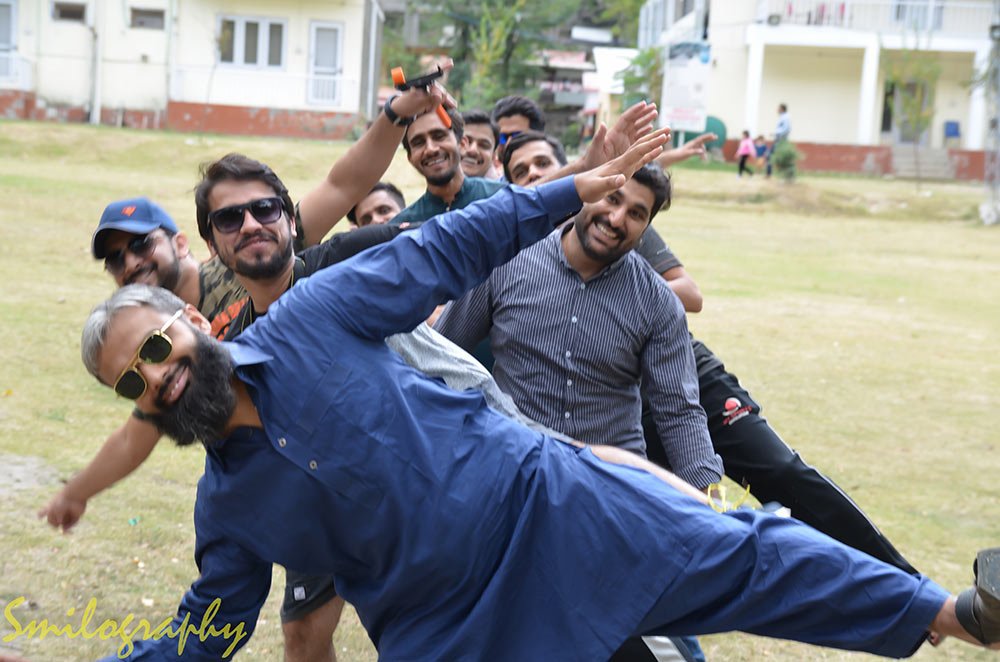 Life at Hashe, Hashe Computer Solutions (Pvt) Ltd.
