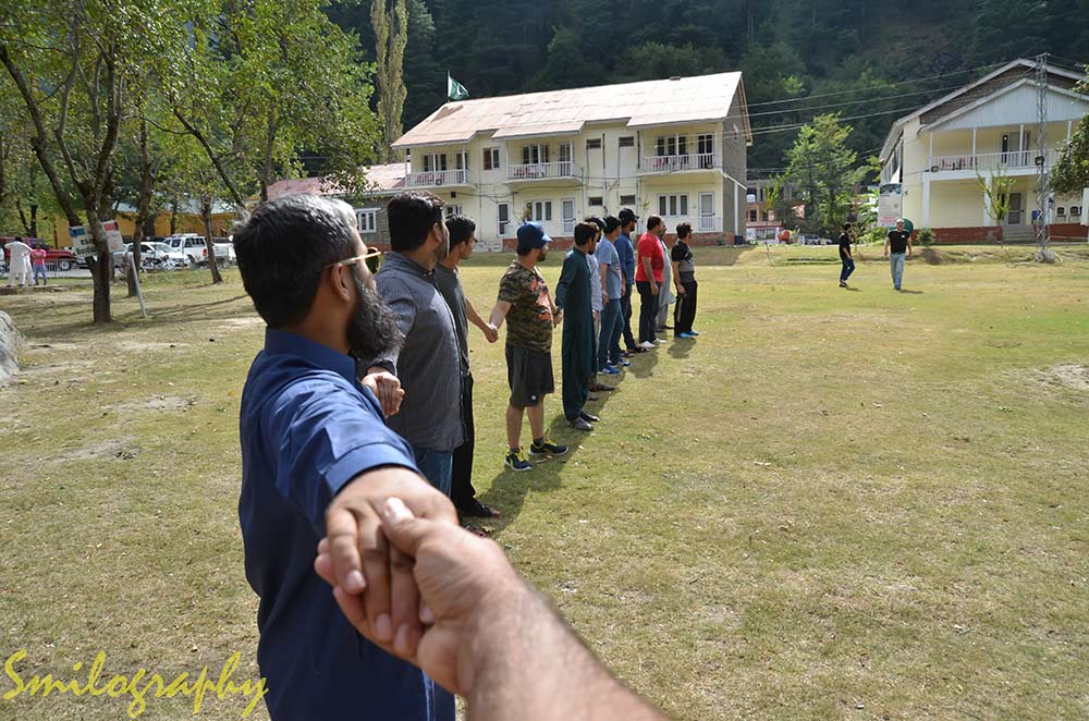 Life at Hashe, Hashe Computer Solutions (Pvt) Ltd.