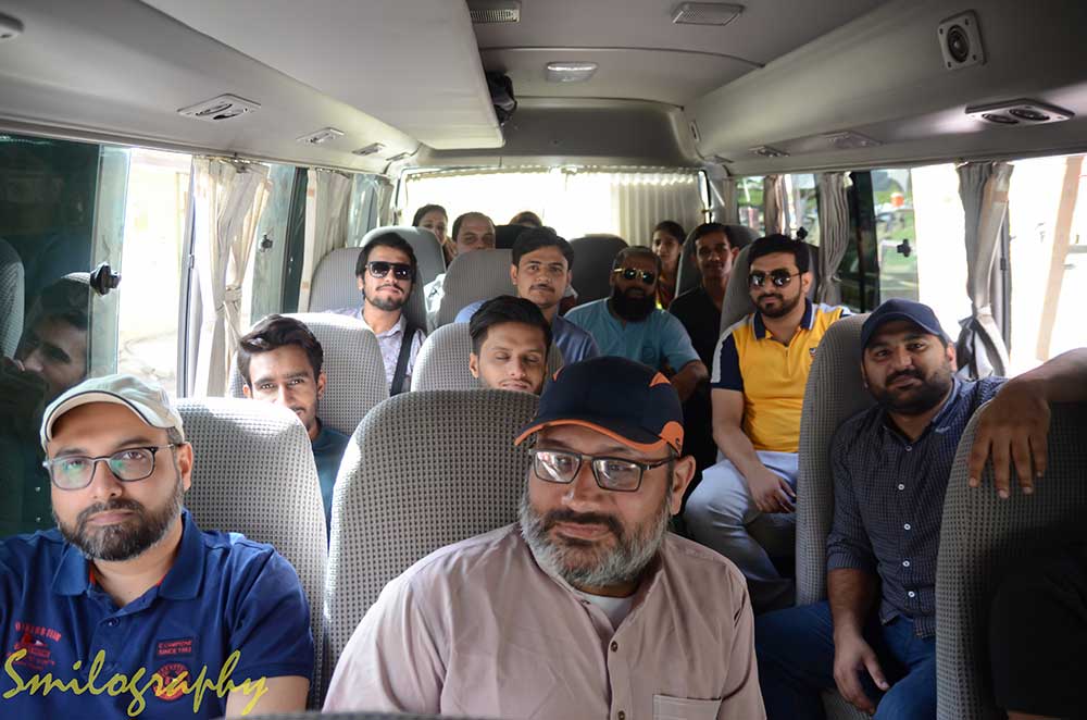 Life at Hashe, Hashe Computer Solutions (Pvt) Ltd.