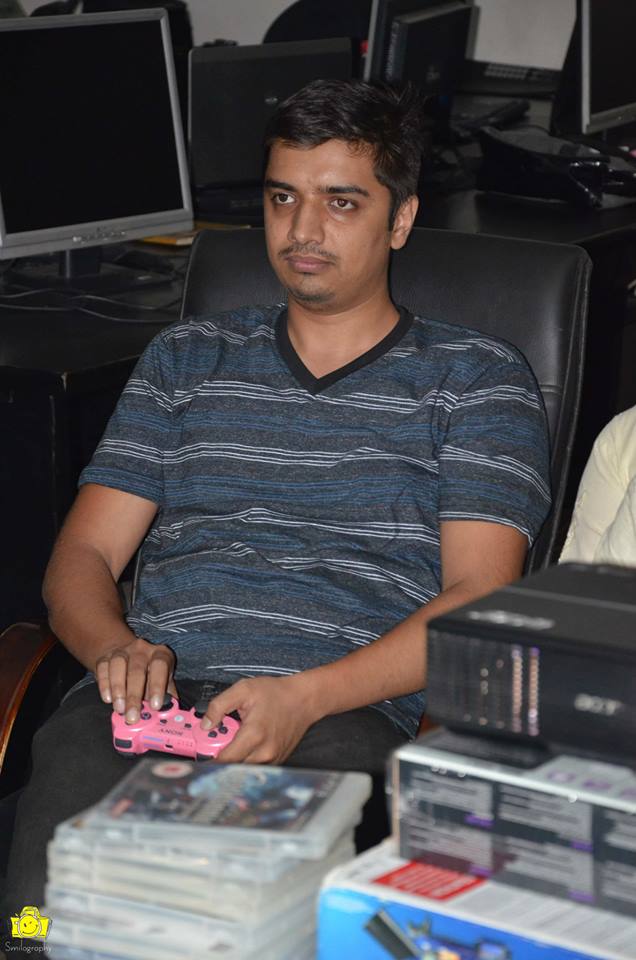 Life at Hashe, Hashe Computer Solutions (Pvt) Ltd.