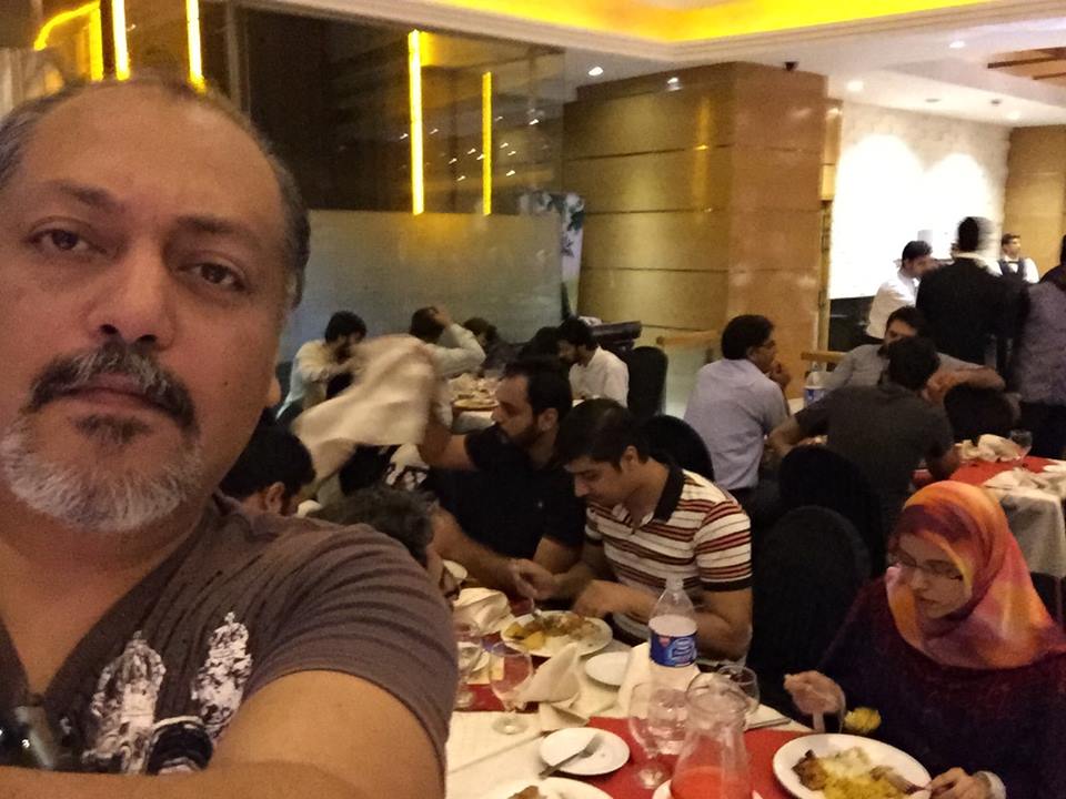 Life at Hashe, Hashe Computer Solutions (Pvt) Ltd.