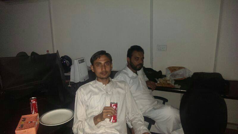 Life at Hashe, Hashe Computer Solutions (Pvt) Ltd.