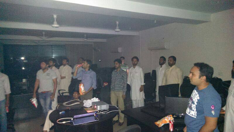 Life at Hashe, Hashe Computer Solutions (Pvt) Ltd.