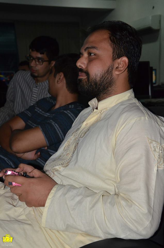 Life at Hashe, Hashe Computer Solutions (Pvt) Ltd.
