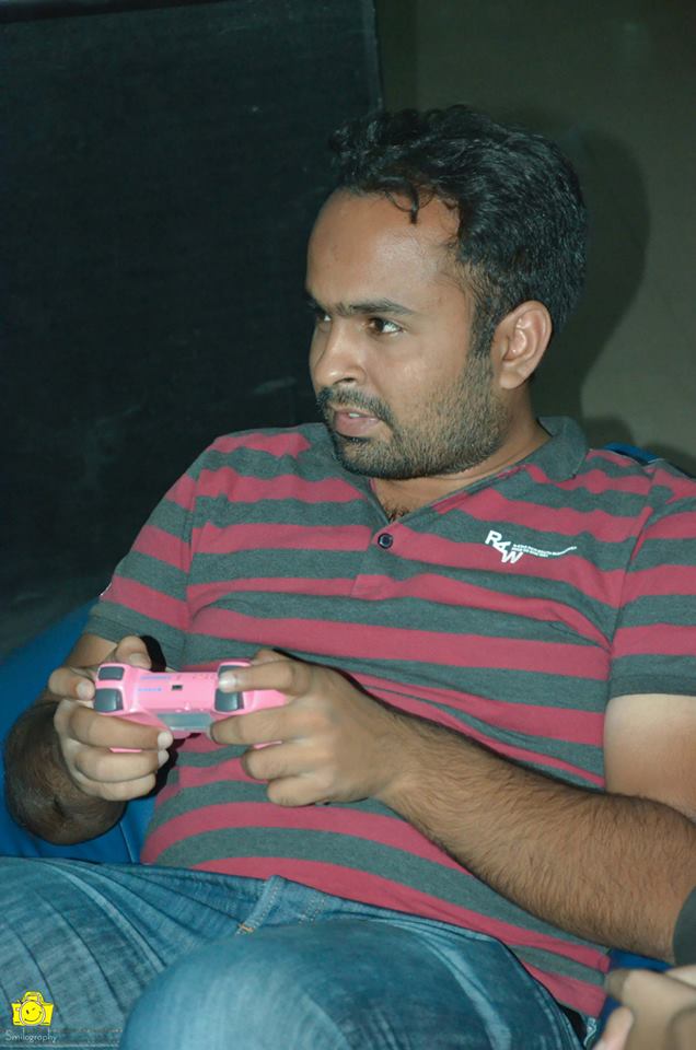 Life at Hashe, Hashe Computer Solutions (Pvt) Ltd.