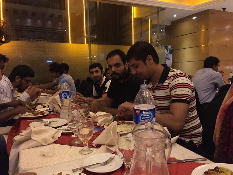 Life at Hashe, Hashe Computer Solutions (Pvt) Ltd.