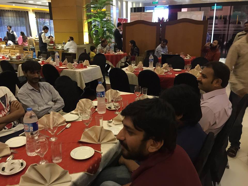 Life at Hashe, Hashe Computer Solutions (Pvt) Ltd.