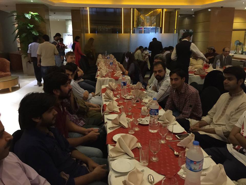 Life at Hashe, Hashe Computer Solutions (Pvt) Ltd.