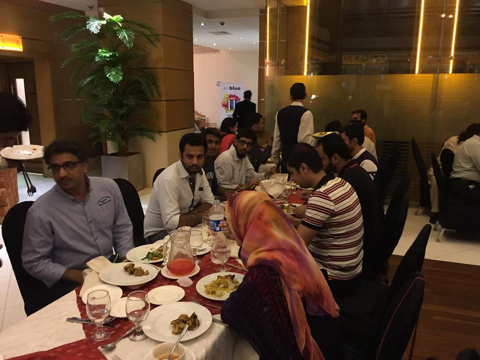 Life at Hashe, Hashe Computer Solutions (Pvt) Ltd.