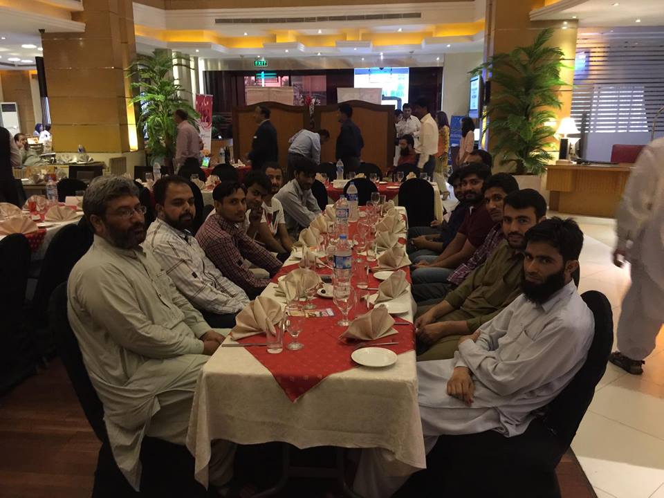 Life at Hashe, Hashe Computer Solutions (Pvt) Ltd.