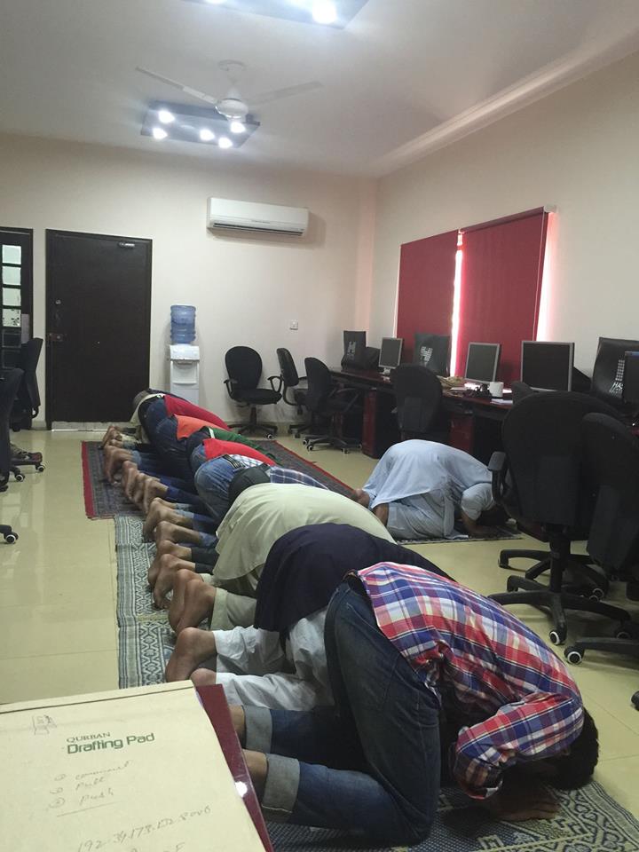 Life at Hashe, Hashe Computer Solutions (Pvt) Ltd.
