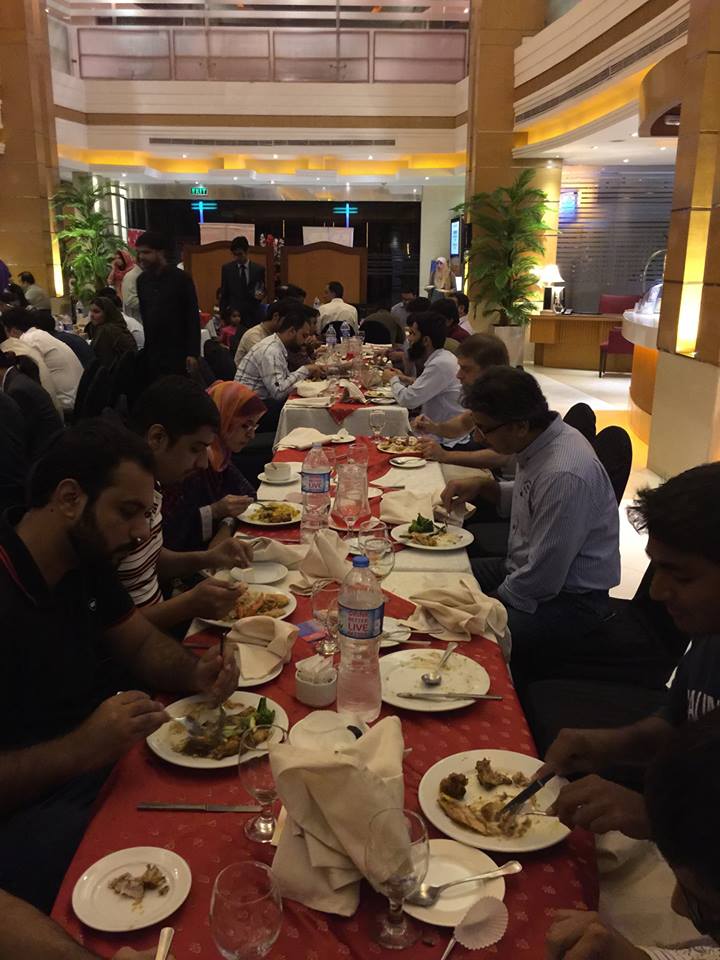 Life at Hashe, Hashe Computer Solutions (Pvt) Ltd.