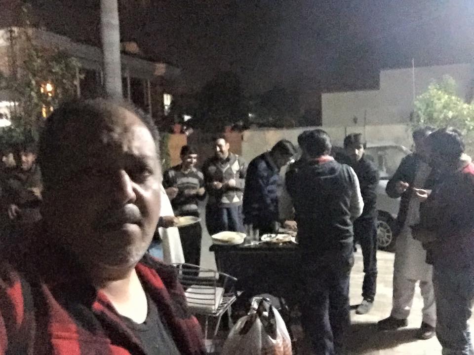 Life at Hashe, Hashe Computer Solutions (Pvt) Ltd.
