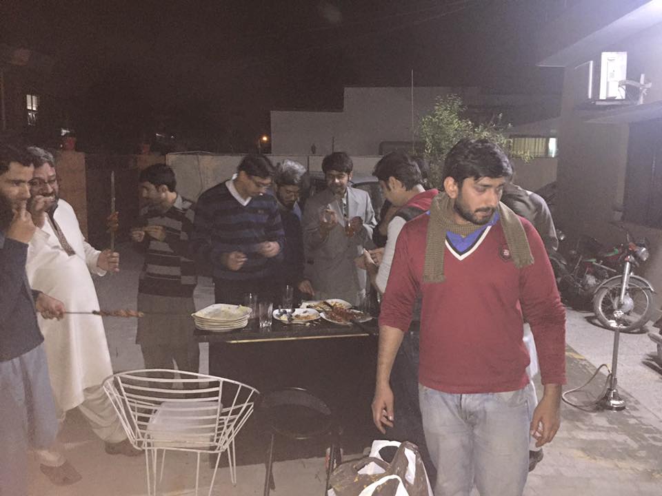 Life at Hashe, Hashe Computer Solutions (Pvt) Ltd.