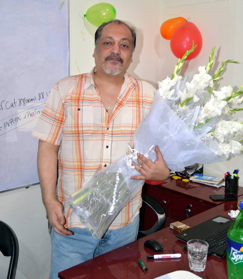 Life at Hashe, Hashe Computer Solutions (Pvt) Ltd.