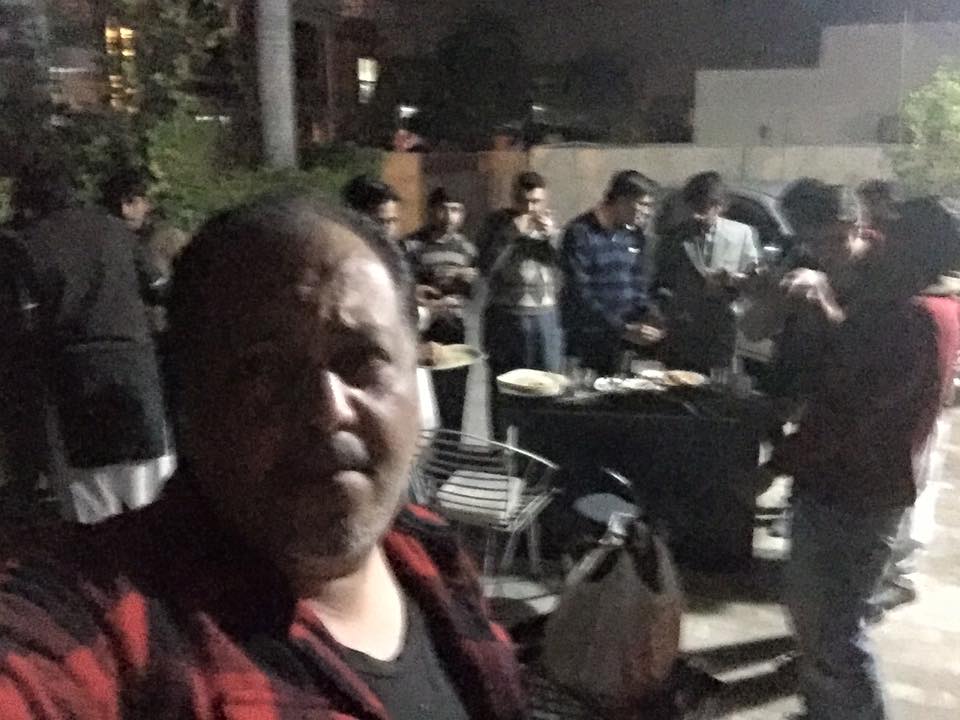 Life at Hashe, Hashe Computer Solutions (Pvt) Ltd.