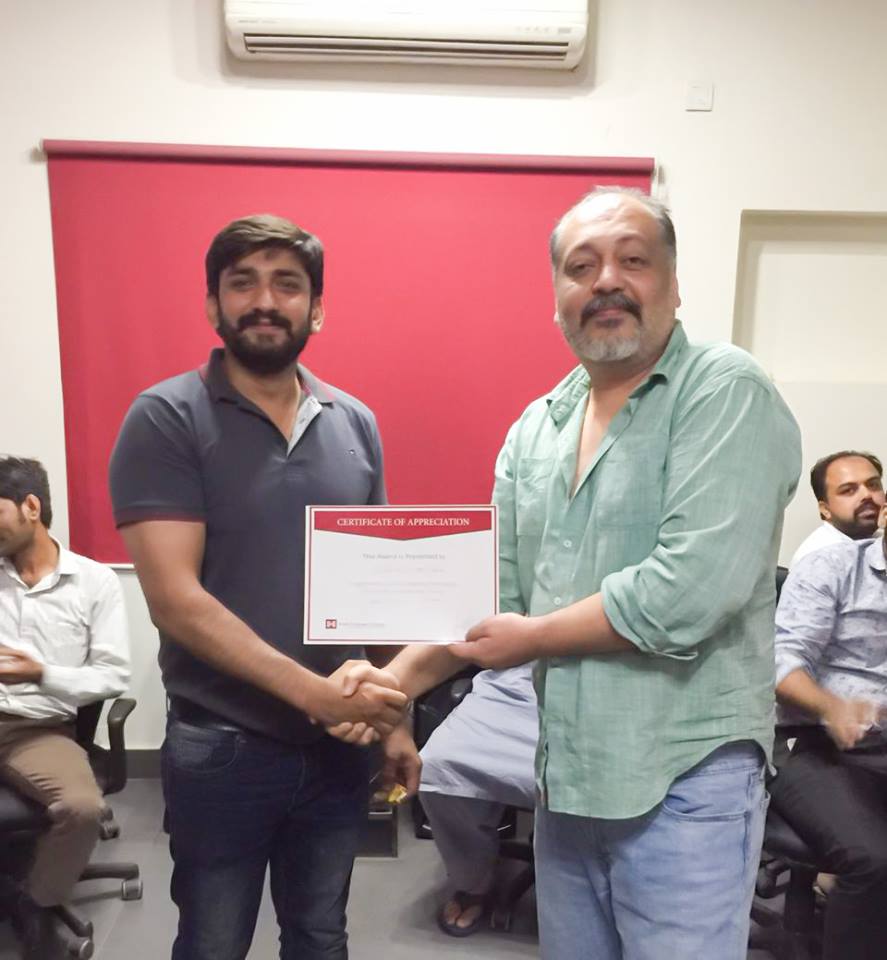 Life at Hashe, Hashe Computer Solutions (Pvt) Ltd.