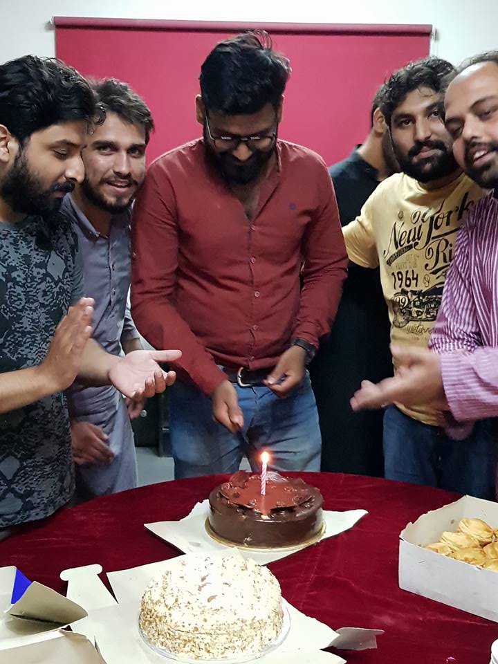 Life at Hashe, Hashe Computer Solutions (Pvt) Ltd.