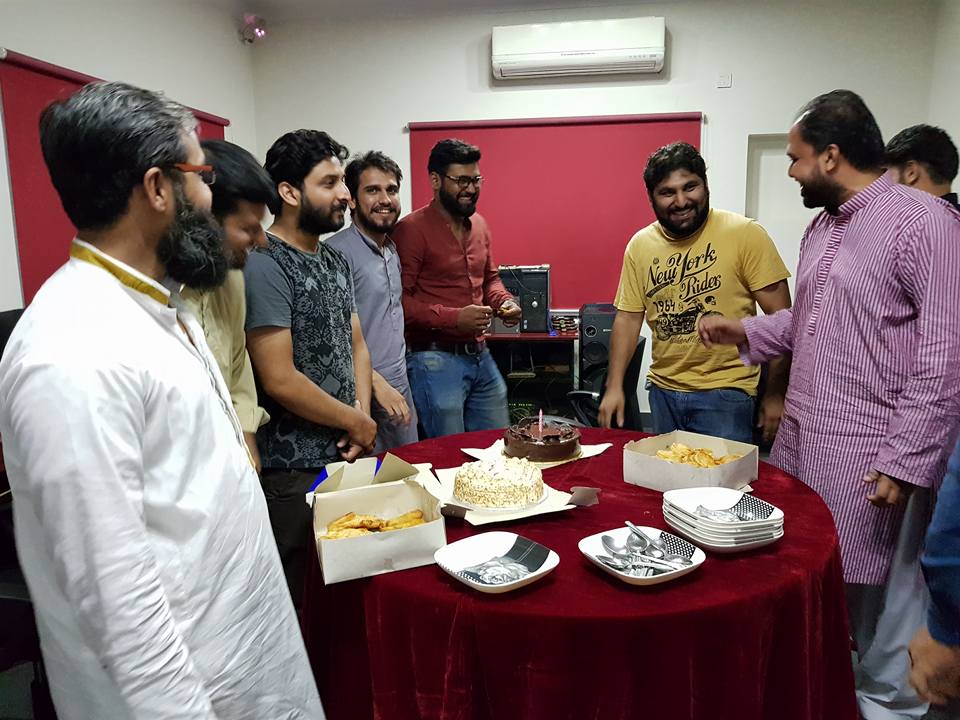 Life at Hashe, Hashe Computer Solutions (Pvt) Ltd.