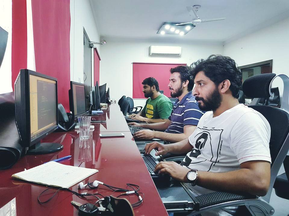 Life at Hashe, Hashe Computer Solutions (Pvt) Ltd.