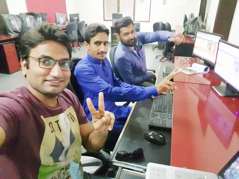 Life at Hashe, Hashe Computer Solutions (Pvt) Ltd.