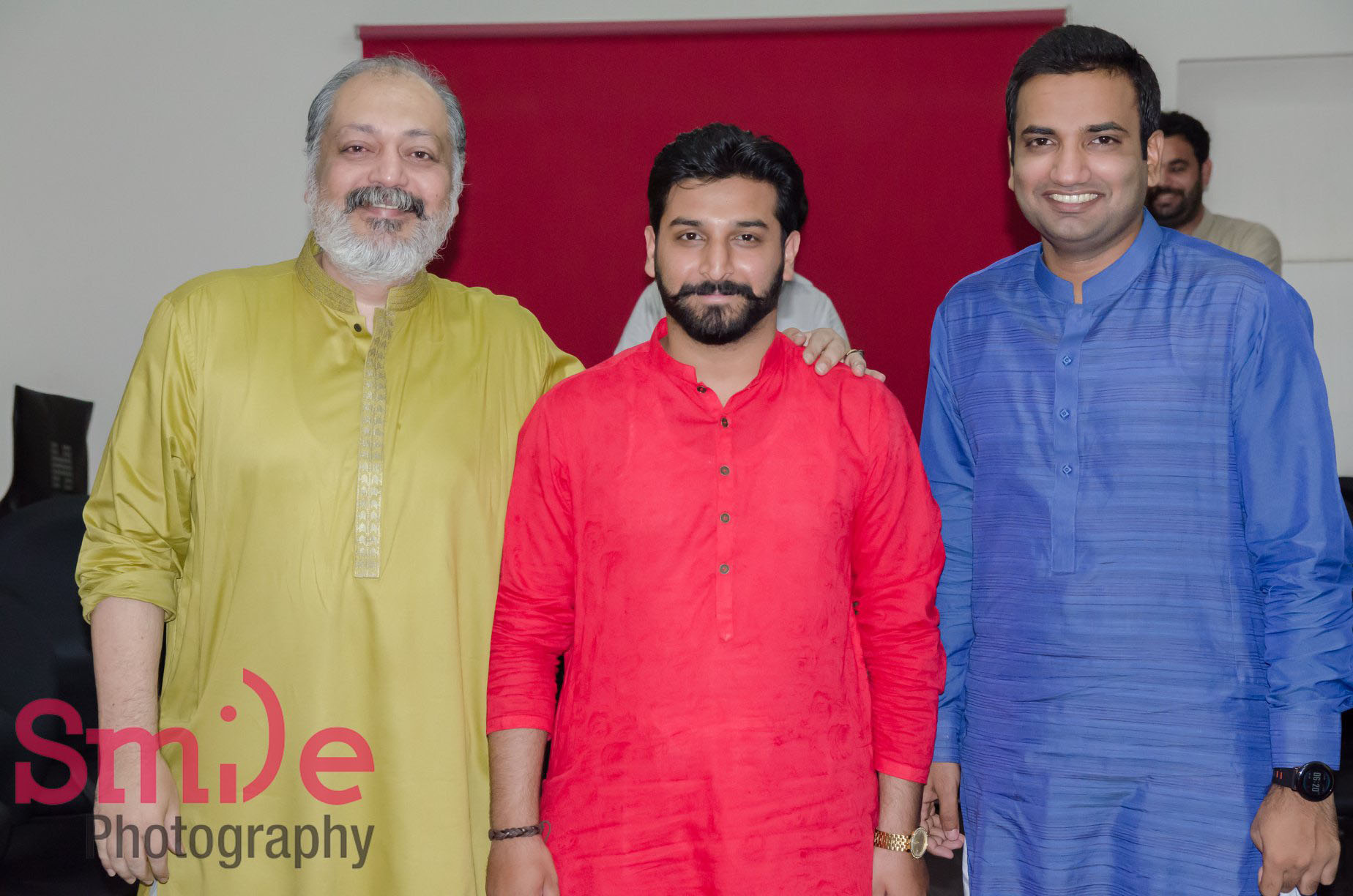 Life at Hashe, Hashe Computer Solutions (Pvt) Ltd.