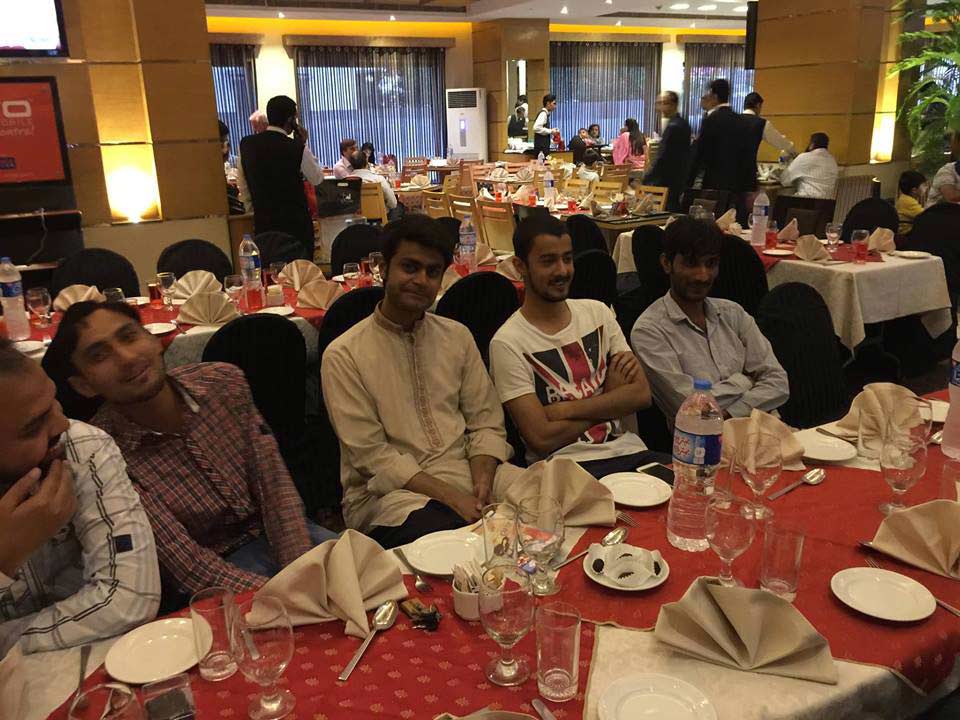 Life at Hashe, Hashe Computer Solutions (Pvt) Ltd.