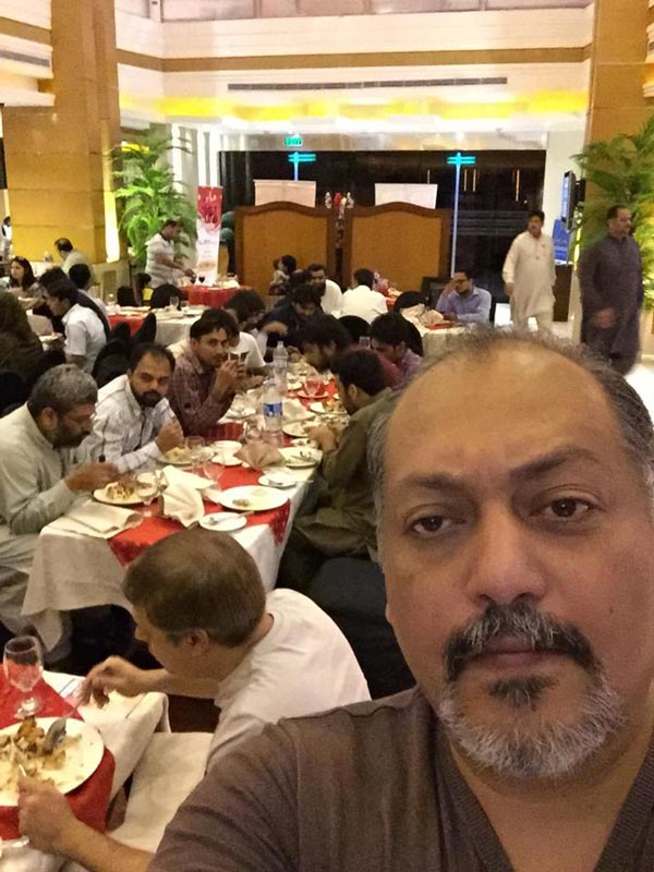 Life at Hashe, Hashe Computer Solutions (Pvt) Ltd.