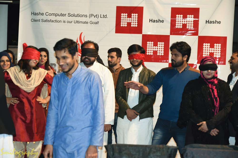 Life at Hashe, Hashe Computer Solutions (Pvt) Ltd.