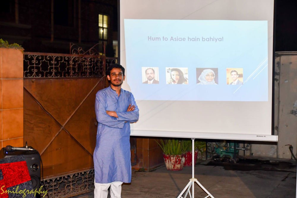 Life at Hashe, Hashe Computer Solutions (Pvt) Ltd.