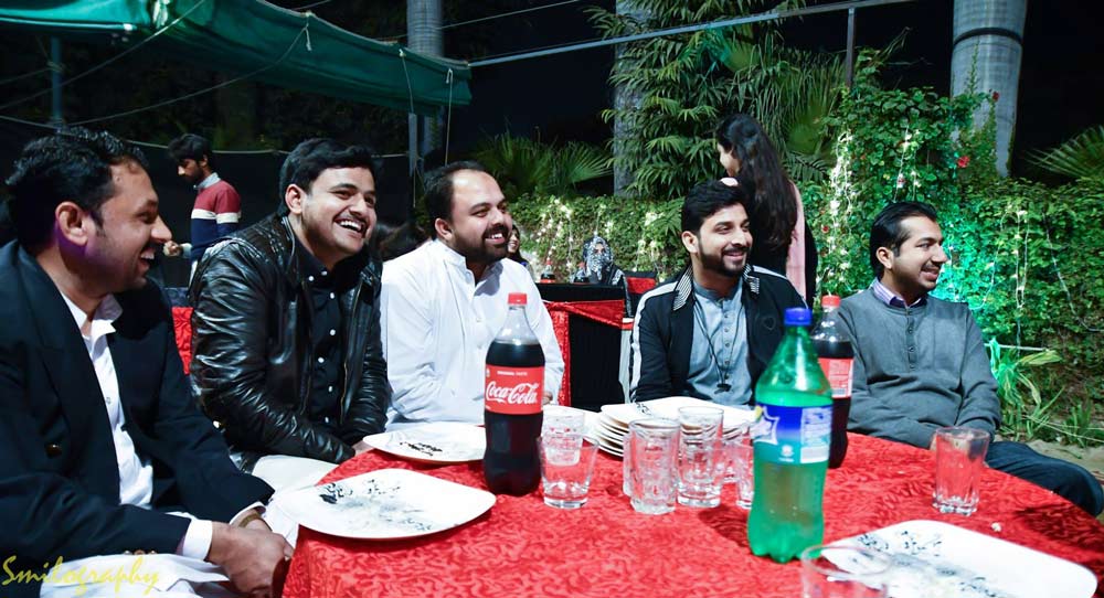 Life at Hashe, Hashe Computer Solutions (Pvt) Ltd.