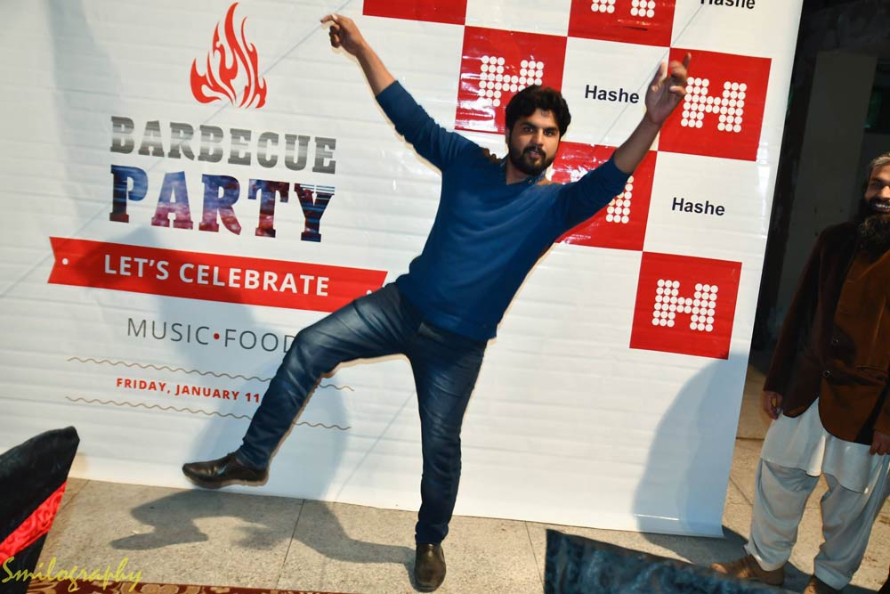 Life at Hashe, Hashe Computer Solutions (Pvt) Ltd.