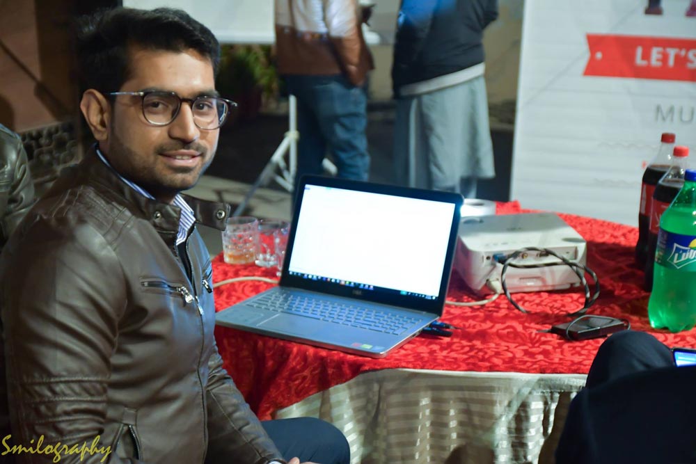 Life at Hashe, Hashe Computer Solutions (Pvt) Ltd.