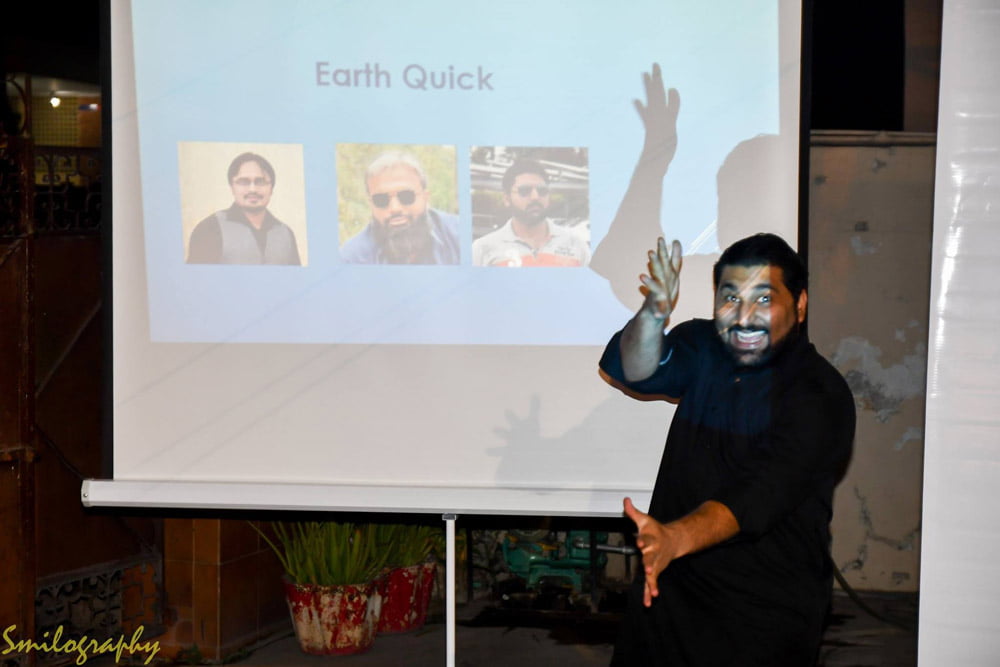Life at Hashe, Hashe Computer Solutions (Pvt) Ltd.
