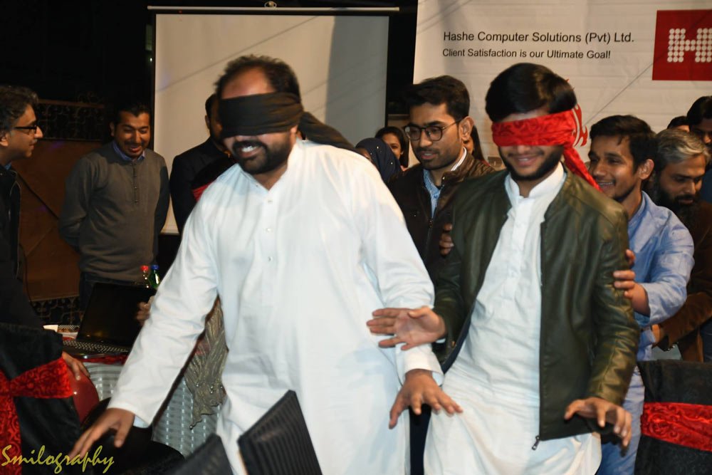 Life at Hashe, Hashe Computer Solutions (Pvt) Ltd.