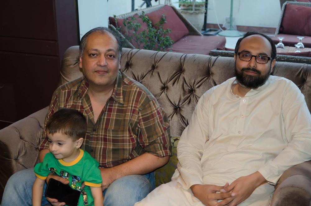 Life at Hashe, Hashe Computer Solutions (Pvt) Ltd.