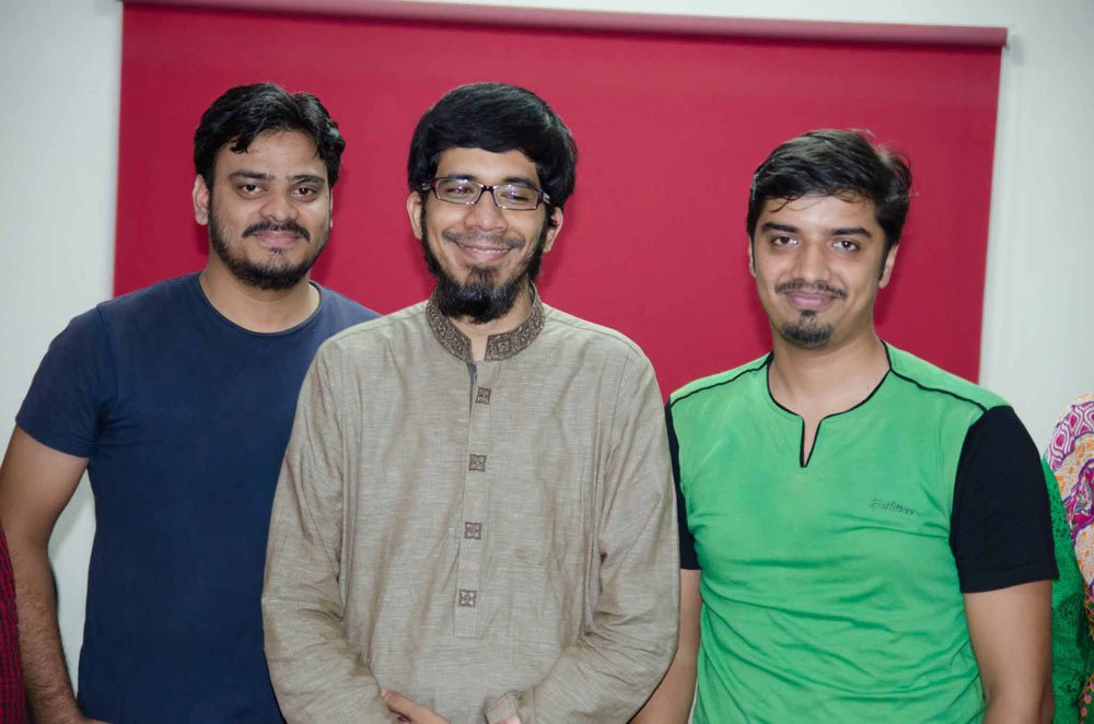 Life at Hashe, Hashe Computer Solutions (Pvt) Ltd.
