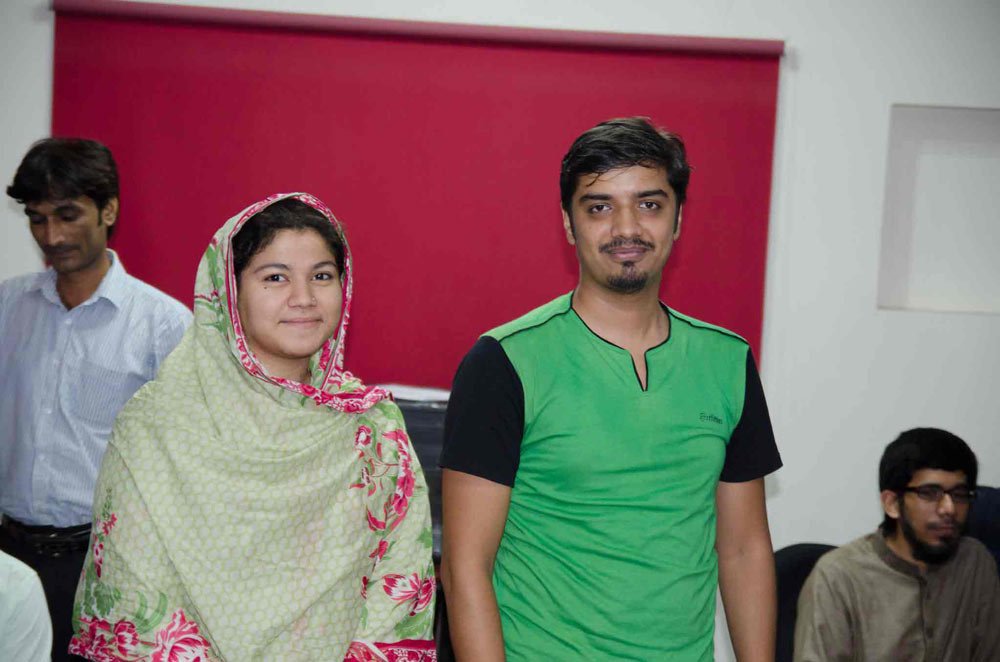 Life at Hashe, Hashe Computer Solutions (Pvt) Ltd.