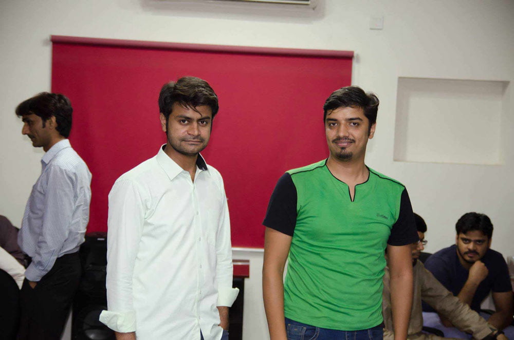 Life at Hashe, Hashe Computer Solutions (Pvt) Ltd.