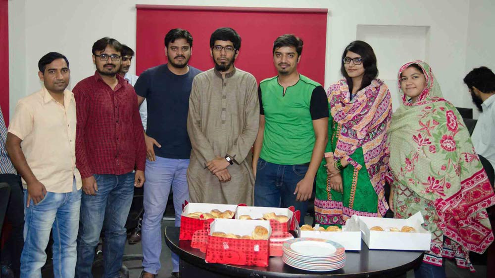 Life at Hashe, Hashe Computer Solutions (Pvt) Ltd.