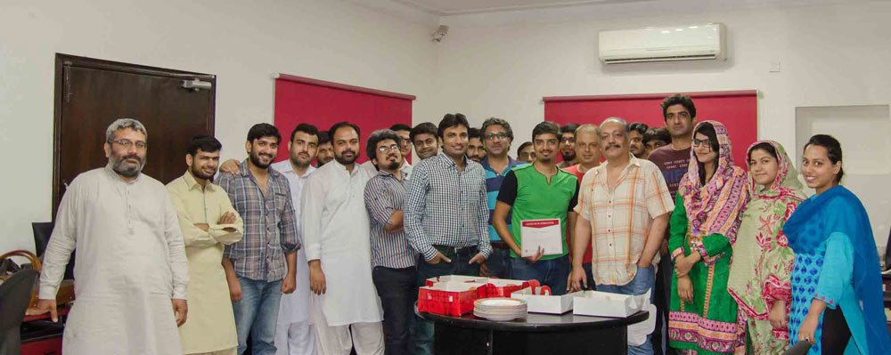 Life at Hashe, Hashe Computer Solutions (Pvt) Ltd.