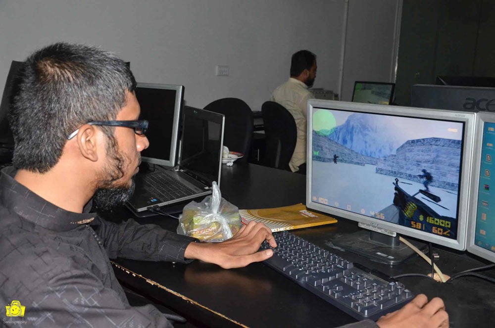Life at Hashe, Hashe Computer Solutions (Pvt) Ltd.