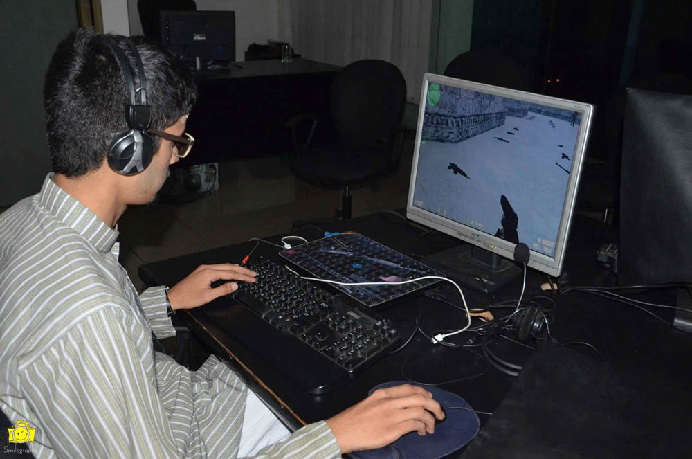 Life at Hashe, Hashe Computer Solutions (Pvt) Ltd.